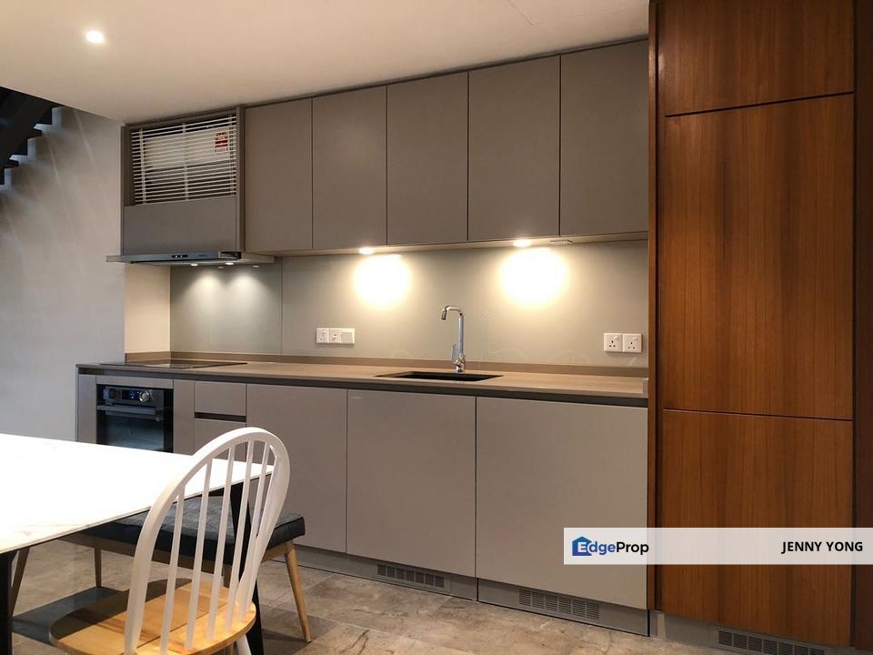 Stonor 3, Duplex KLCC For SALES!, Kuala Lumpur, KLCC