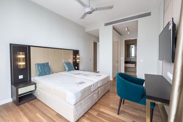 Pavilion Ceylon Hill