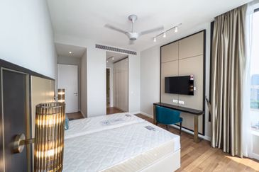 Pavilion Ceylon Hill