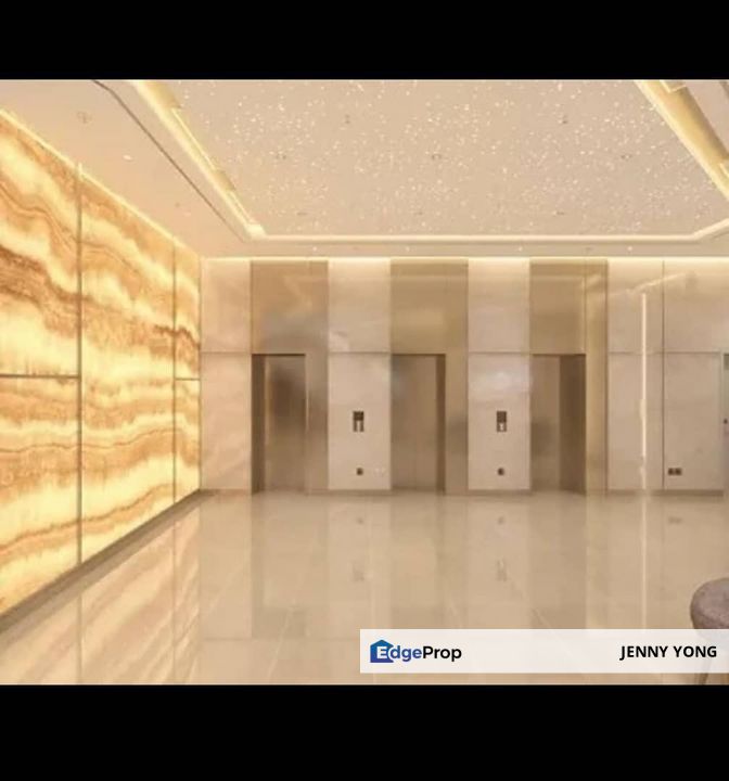 Hemmon House , KL City, Kuala Lumpur for Sales!, Kuala Lumpur, KL City