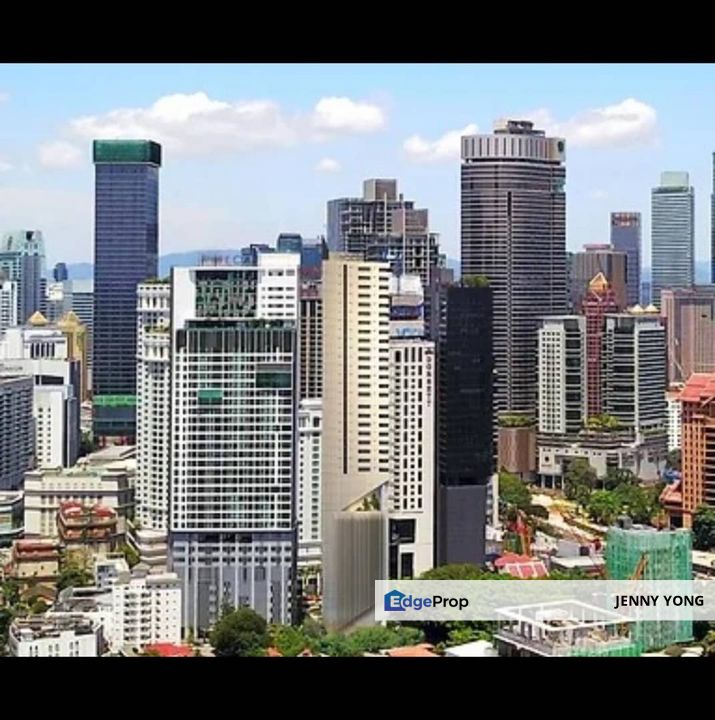 Hemmon House , KL City, Kuala Lumpur for Sales!, Kuala Lumpur, KL City