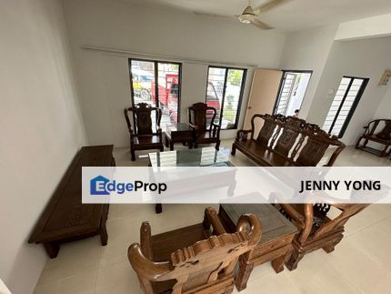 Taman Puncak Jalil, Semi D for RENT!. Seri Kembangan., Selangor, Seri Kembangan