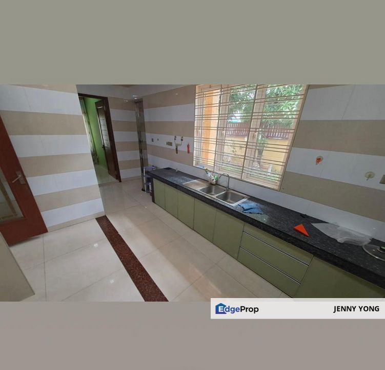Grandville , USJ 1 3 Storey Bungalow for Sales!!, Selangor, USJ