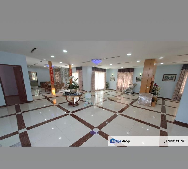 Grandville , USJ 1 3 Storey Bungalow for Sales!!, Selangor, USJ