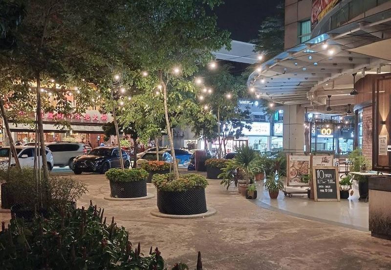 Pusat Bandar Puchong