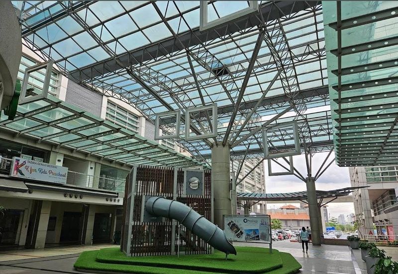 Pusat Bandar Puchong