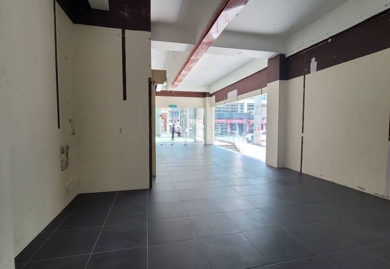 Pusat Bandar Puchong