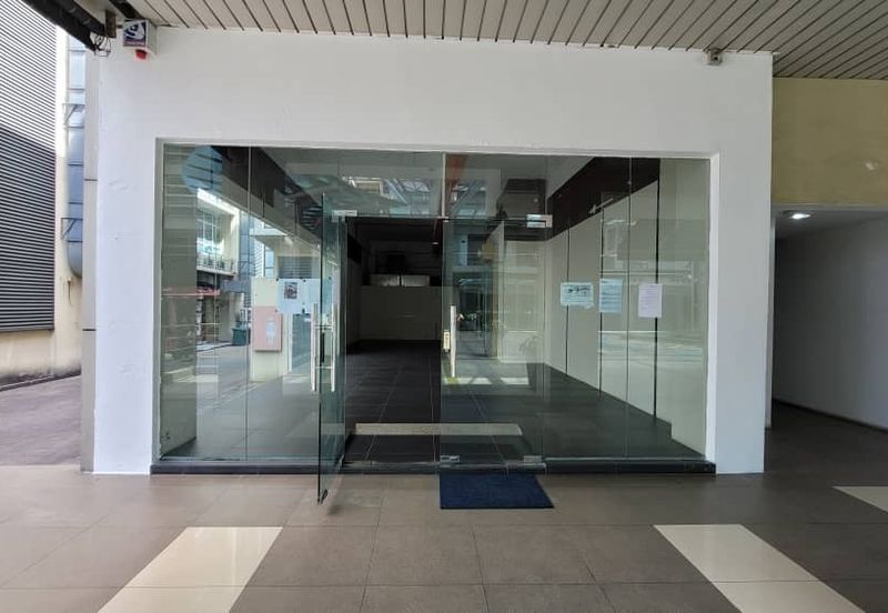 Pusat Bandar Puchong