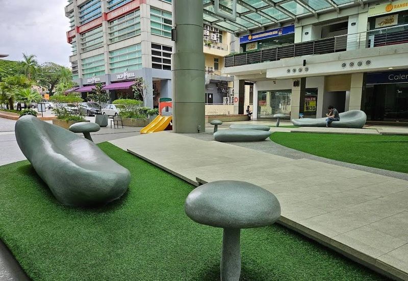 Pusat Bandar Puchong