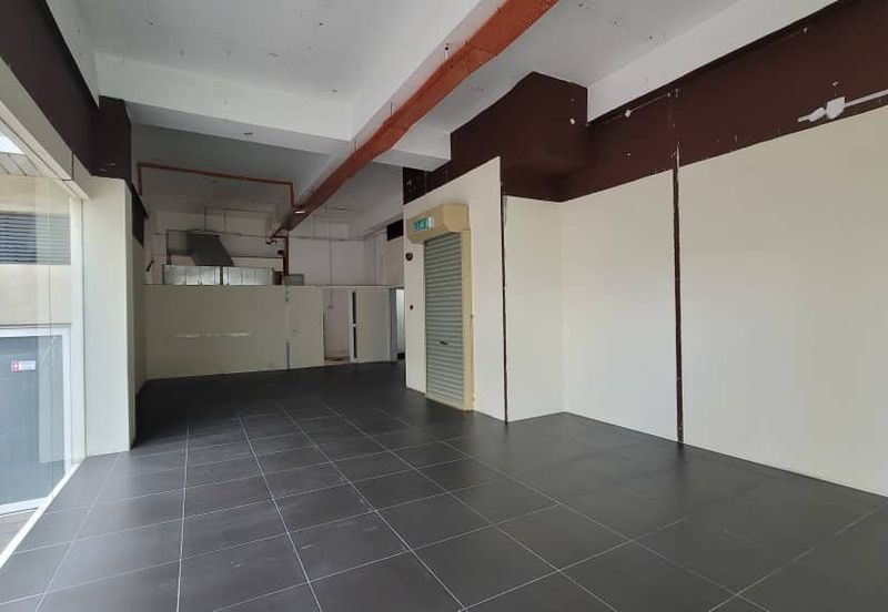 Pusat Bandar Puchong