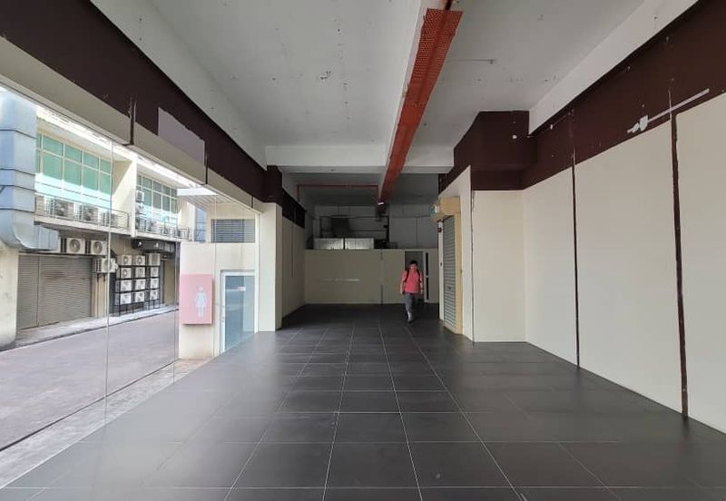 Pusat Bandar Puchong