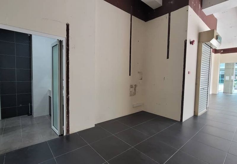 Pusat Bandar Puchong