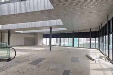 The Link 2 @ Bukit Jalil