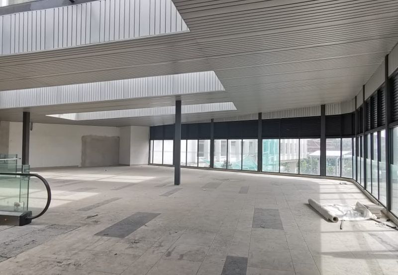 The Link 2 @ Bukit Jalil