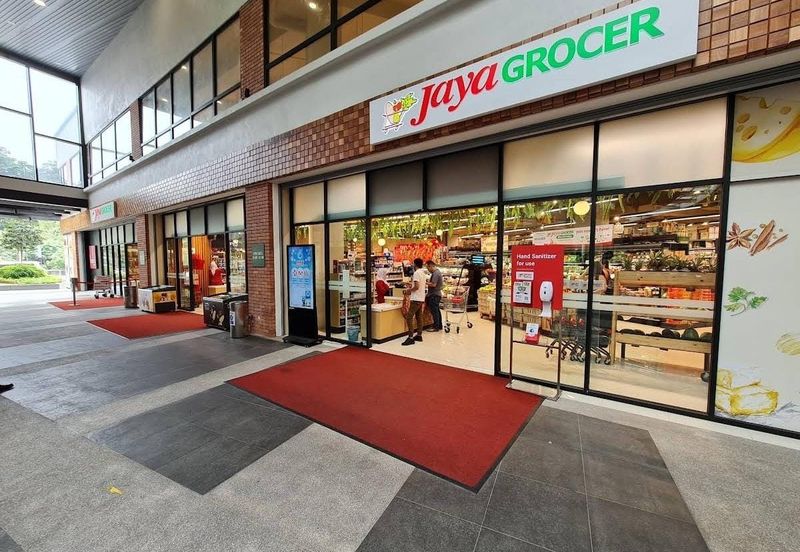 The Link 2 @ Bukit Jalil