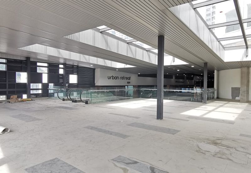 The Link 2 @ Bukit Jalil