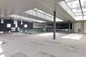 The Link 2 @ Bukit Jalil