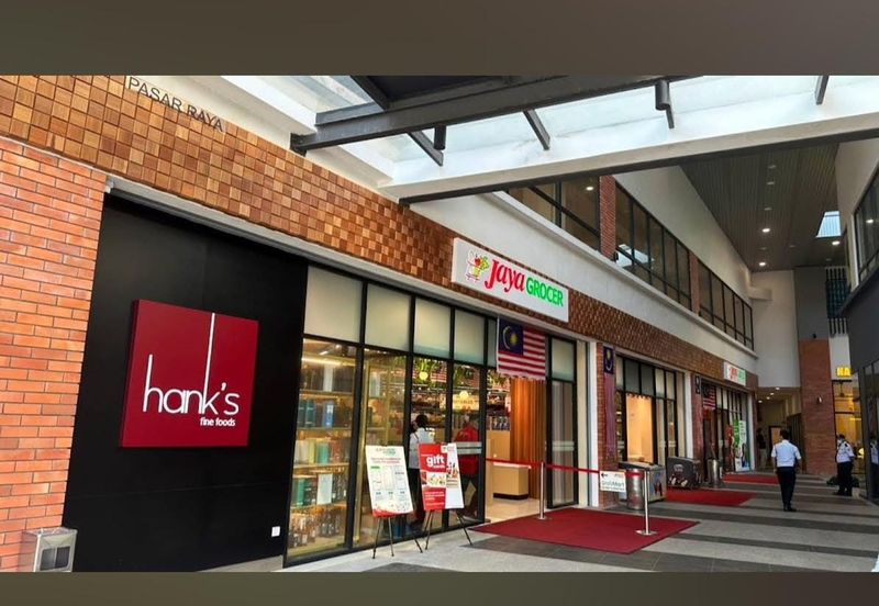 The Link 2 @ Bukit Jalil