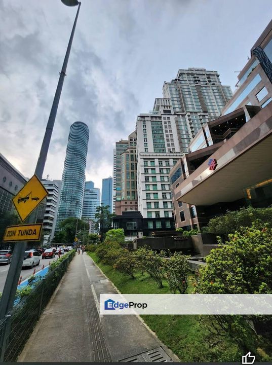 Jalan Bukit Bintang  Roof Top for RENT!, Kuala Lumpur, Bukit Bintang
