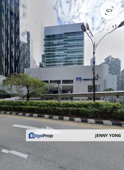 Jalan Sultan Ismail, KL City Complex Ground Floor for RENT!, Kuala Lumpur, KL City