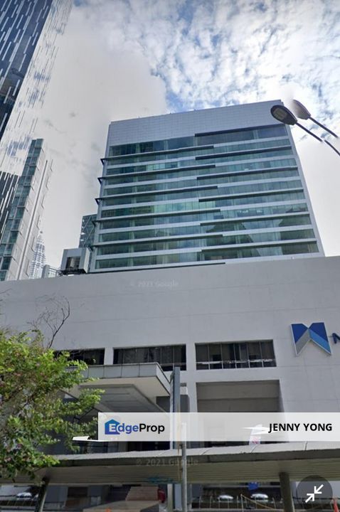 Jalan Sultan Ismail, KL City Complex Ground Floor for RENT!, Kuala Lumpur, KL City