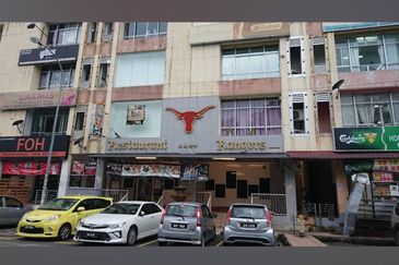 Bandar Mahkota Cheras