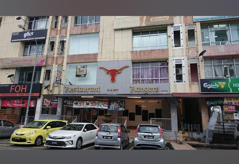 Bandar Mahkota Cheras