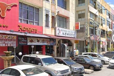 Bandar Mahkota Cheras