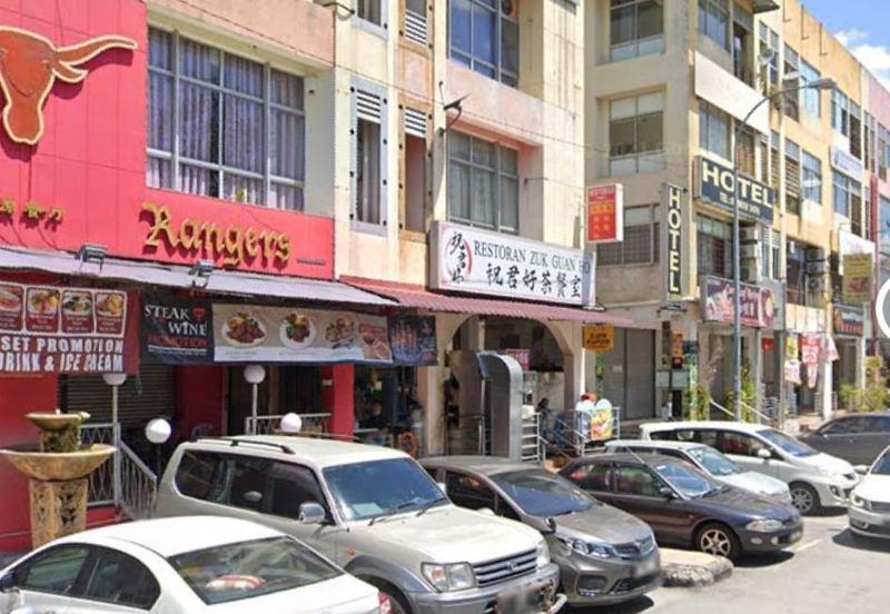 Bandar Mahkota Cheras