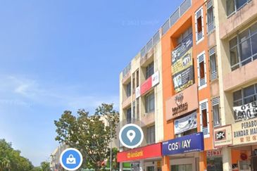 Bandar Mahkota Cheras