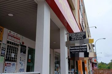 Bandar Mahkota Cheras