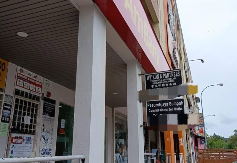 Bandar Mahkota Cheras