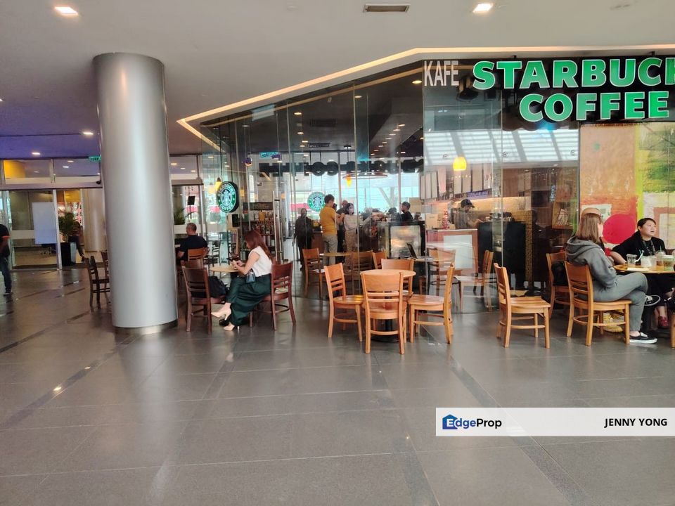 Menara Hap Seng  - MSC Office Space Jalan  P.Ramlee /  Jalan  Sultan Ismail / KL City Centre / KL CBD, Kuala Lumpur, KLCC