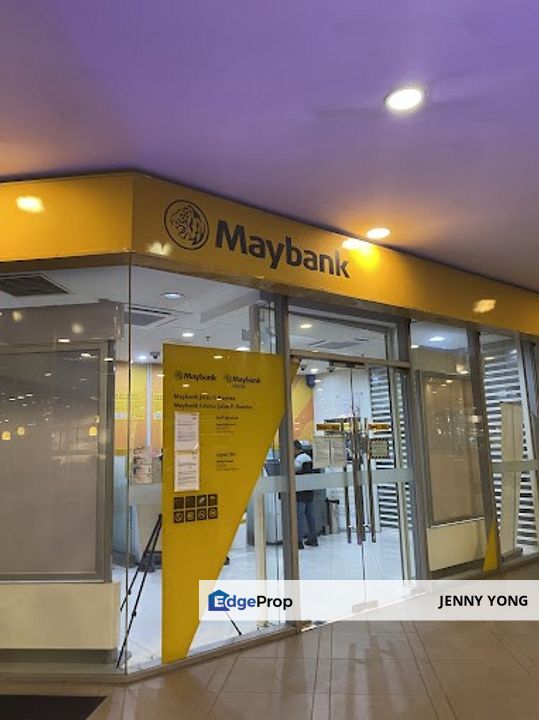 Menara Hap Seng  - MSC Office Space Jalan  P.Ramlee /  Jalan  Sultan Ismail / KL City Centre / KL CBD, Kuala Lumpur, KLCC