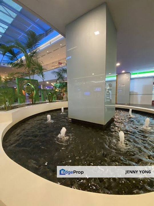 Menara Hap Seng  - MSC Office Space Jalan  P.Ramlee /  Jalan  Sultan Ismail / KL City Centre / KL CBD, Kuala Lumpur, KLCC