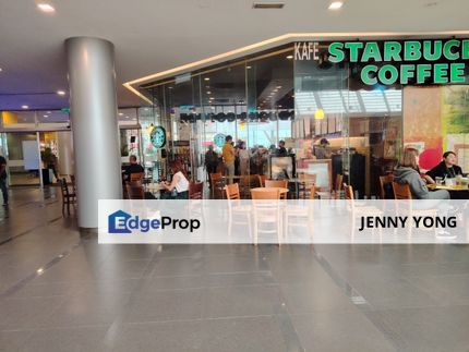 Menara Hap Seng 3 - MSC Office Space Jalan P.Ramlee / Jalan Sultan Ismail / KL City Centre / KL CBD, Kuala Lumpur, KL City