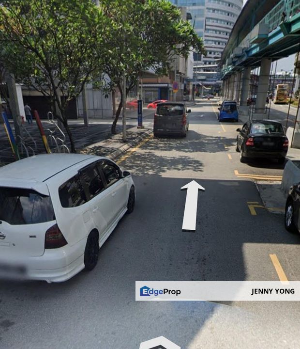 Medan Tuanku, KL City, Kuala Lumpur., Kuala Lumpur, KL City