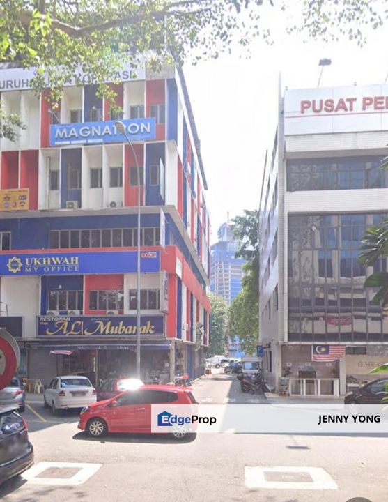 KL City, Medan Tuanku , Kuala Lumpur., Kuala Lumpur, KL City