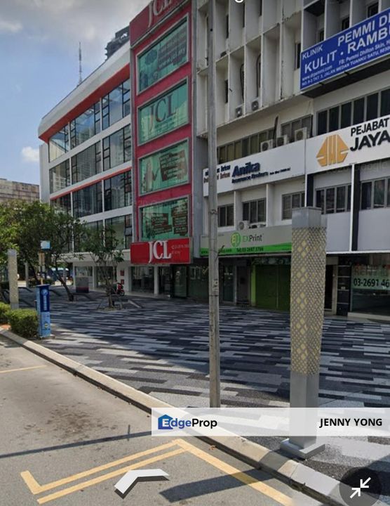 KL City, Medan Tuanku , Kuala Lumpur., Kuala Lumpur, KL City