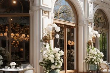 Hotel of KL City for RENT!