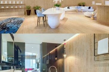 Hotel of KL City for RENT!