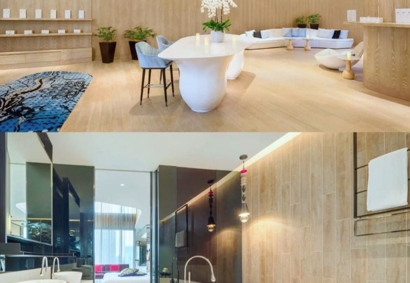 Hotel of KL City for RENT!