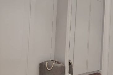 Pavilion Ceylon Hill