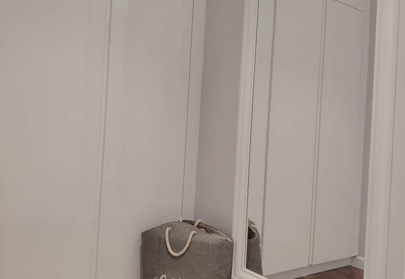 Pavilion Ceylon Hill