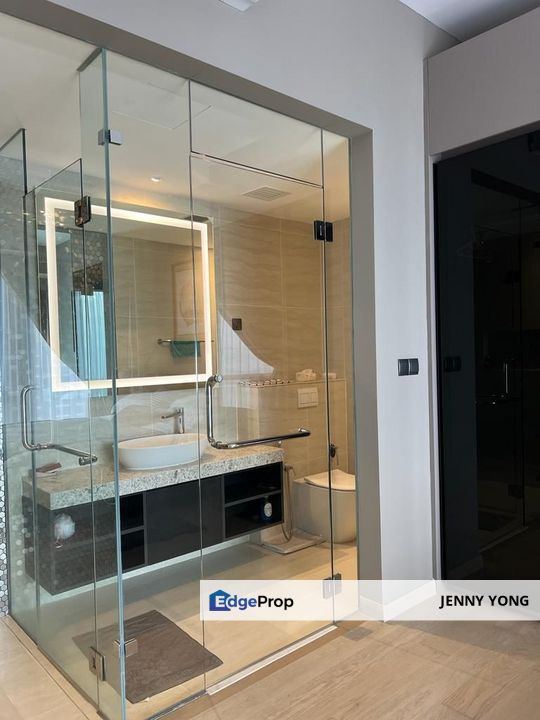 Star Residences, KL City , Kuala Lumpur, Kuala Lumpur, KL City