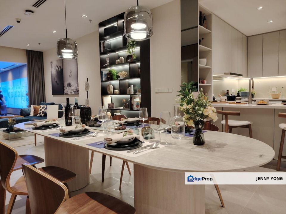 Bangsar Hill Park, Bangsar, Kuala Lumpur, Kuala Lumpur, Bangsar