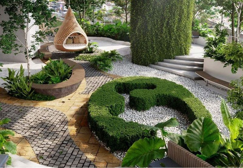 Bangsar Hill Park (Phase 1 : Verdura)