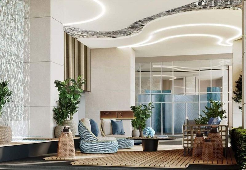 Bangsar Hill Park (Phase 1 : Verdura)