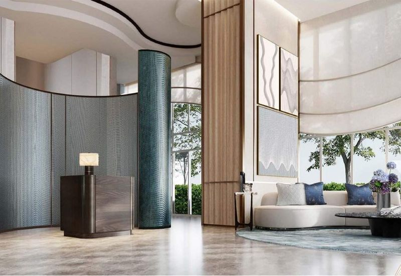 Bangsar Hill Park (Phase 1 : Verdura)