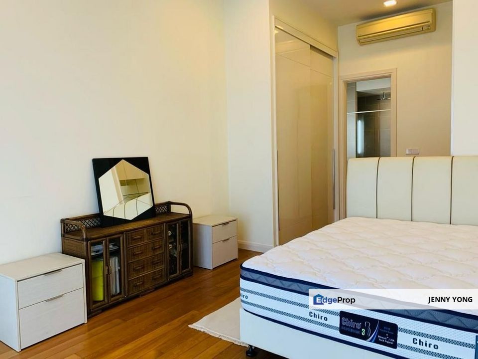 Laman ceylon, Bukit Bintang , Kuala Lumpur, Kuala Lumpur, Bukit Bintang